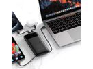 VEGER Powerbank W3019S 27000mah Black