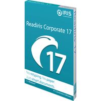 Readiris Corporate 17 1x Lizenz Win