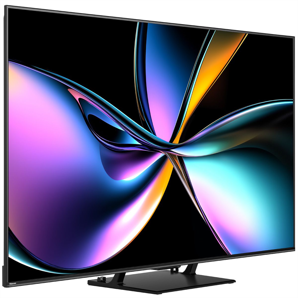 Hisense TV 75U7Q PRO 75" , Mini-LED 4K, 165Hz, 2'000 Nits