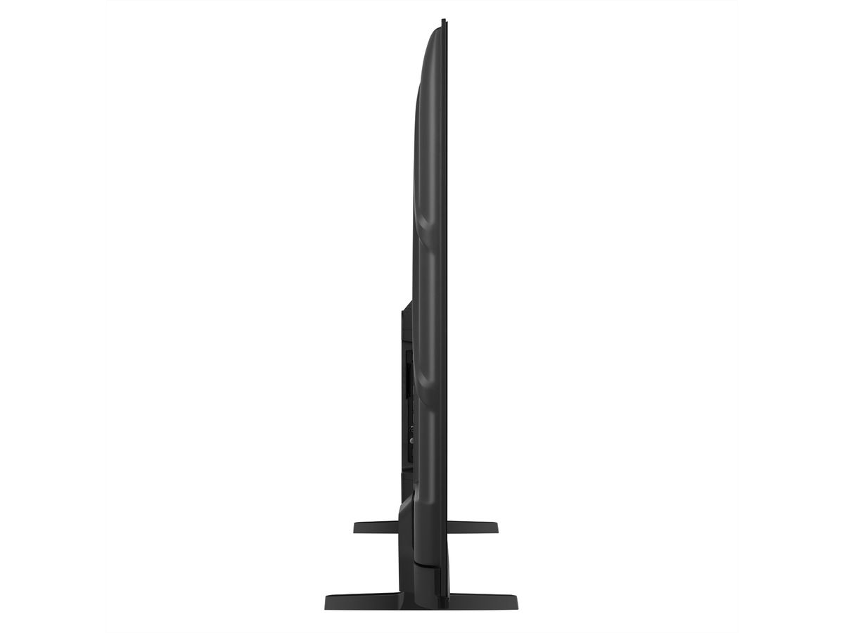 Hisense TV 58E77Q 58", QLED 4K, 60Hz