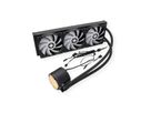 XILENCE LiQuRizer LQ360G.ARGB Water Cooler, Gaming 360mm AiO Wasserkühlung
