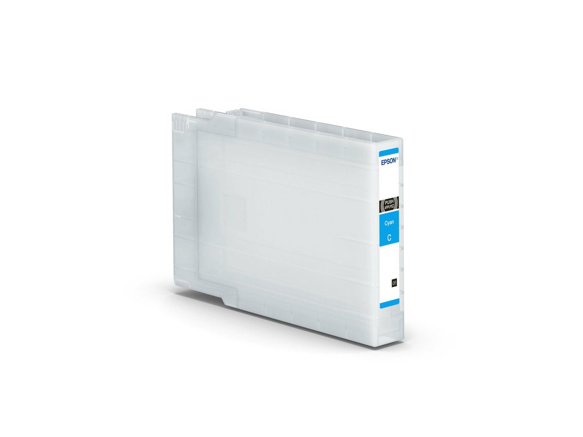Epson C13T04B24N Druckerpatrone 1 Stück(e) Original Hohe (XL-) Ausbeute Cyan