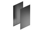 SCHROFF SEITENWAND 2200H 1100T 2X