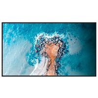 Hisense Signage Display 86DM66D, 86", 24/7, UHD, 500cd/m², 25% Haze