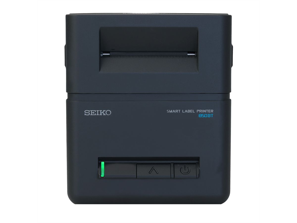 SEIKO Smart Label Printer SLP 850BT BlueTooth