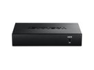 TRENDnet TPE-TG44g 8-Port PoE Switch GREENnet Gigabit, 4 PoE, 4 Non-PoE
