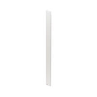 SCHROFF Frontplatten ungeschirmt - TEILFRONTPLATTE 3HE 3TE EL
