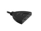 VALUE 4K HDMI Switch, 3-fach