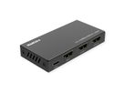 ROLINE HDMI Video-Splitter, 8K, 2fach