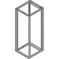 SCHROFF GEST.HD 19"16HE553B 900T 7021