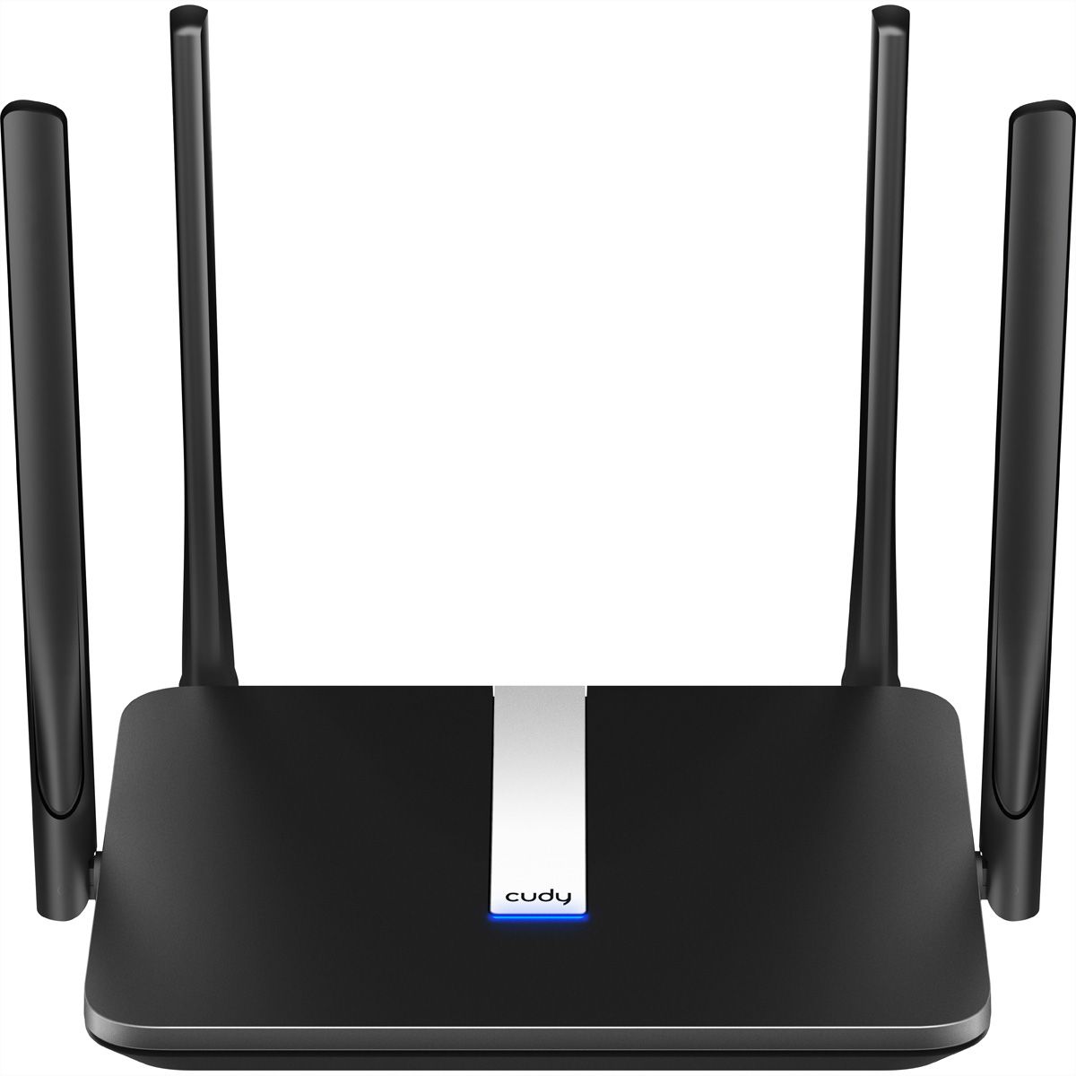 CUDY LT500 AC1200 Wi-Fi Mesh 4G Router LTE Cat4