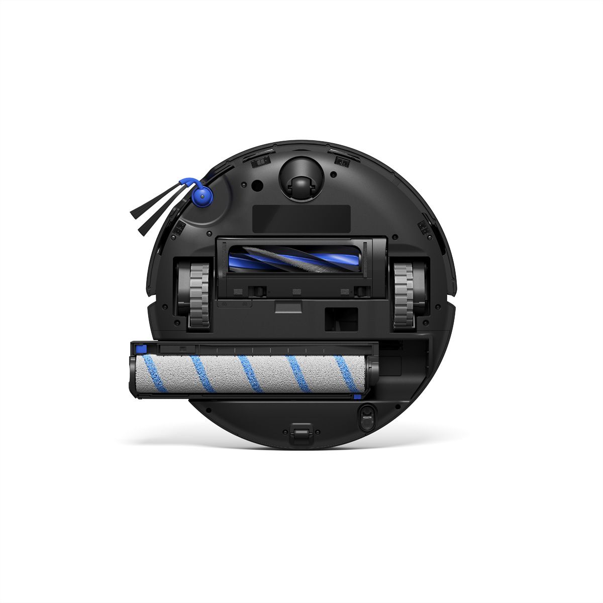 Ecovacs Saugroboter DEEBOT T90S PRO OMNI care kit, schwarz