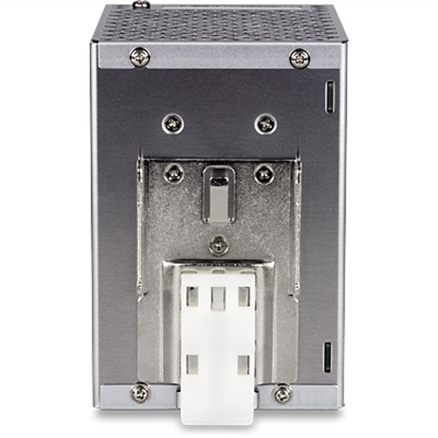TRENDnet TI-S48048 AC-zu-DC DIN-Schienen-Netzteil
