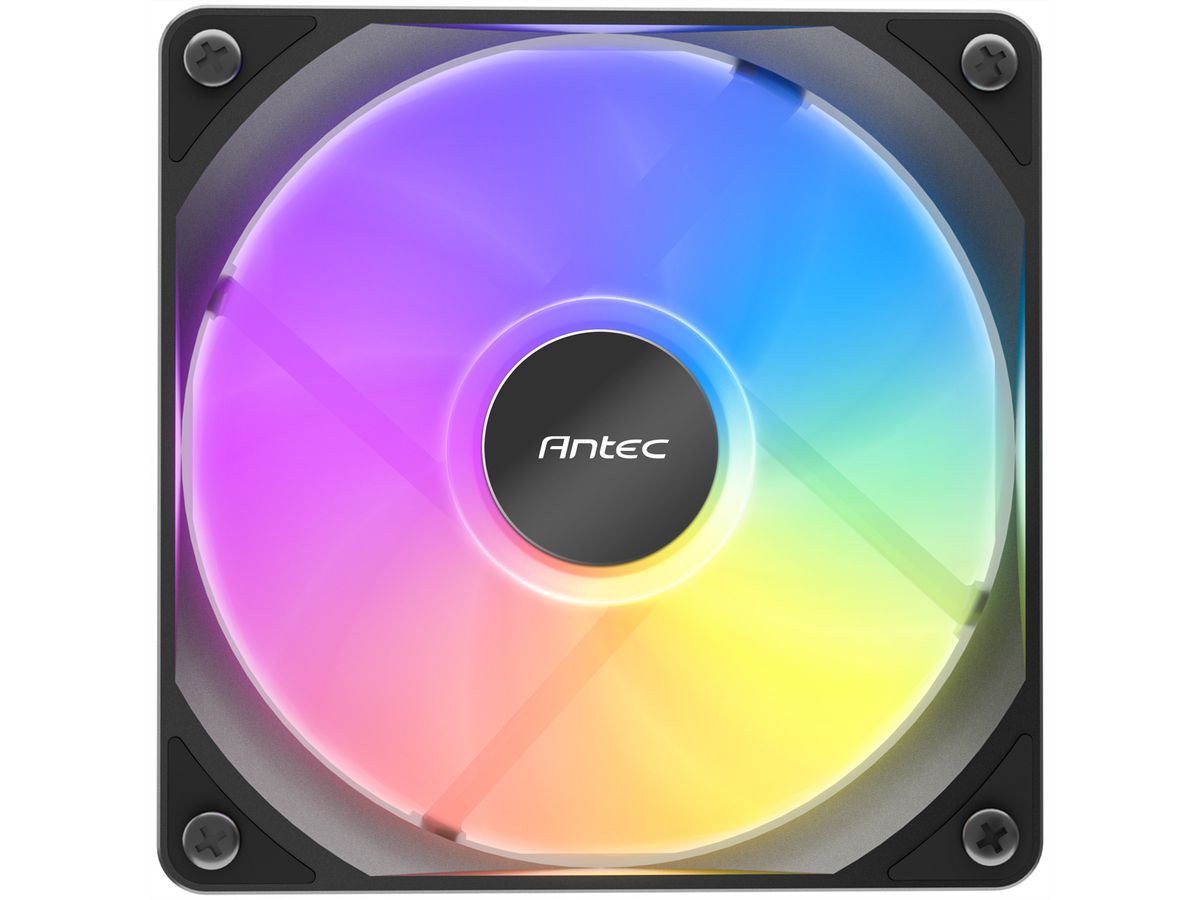 ANTEC Skeleton 360 ARGB Prozessorlüfter Wasserkühlung, schwarz