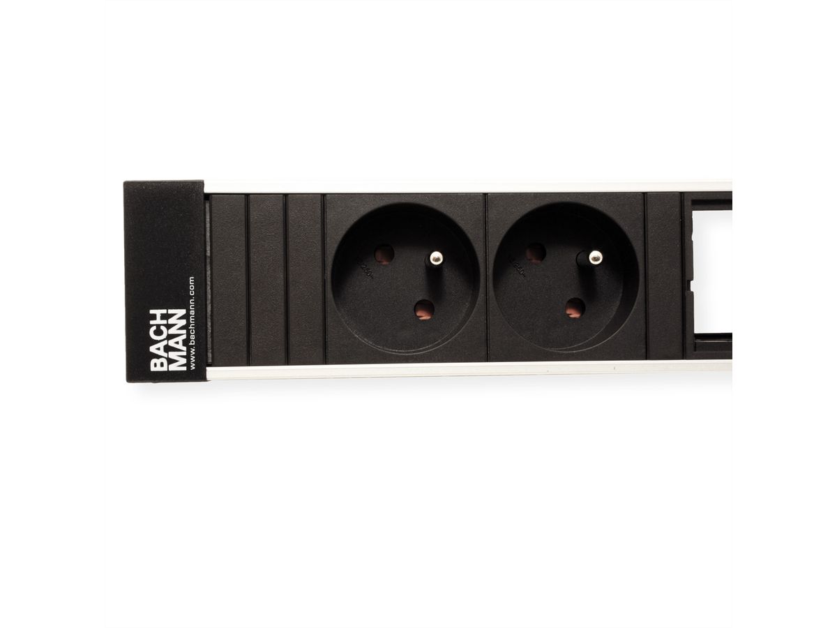 BACHMANN Power Frame 2x UTE (Frankreich) 1x ABD