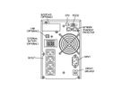 ROLINE ProSecure III 1500 - Online USV