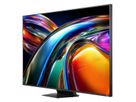 Hisense TV 65UR9DS 65", RGB Mini LED 4K, 170Hz, 3500 Nits