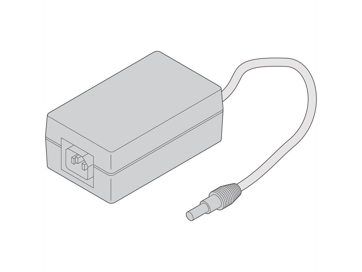 SCHROFF NETZTEIL ELEKTR.SCHLIESSUNG
