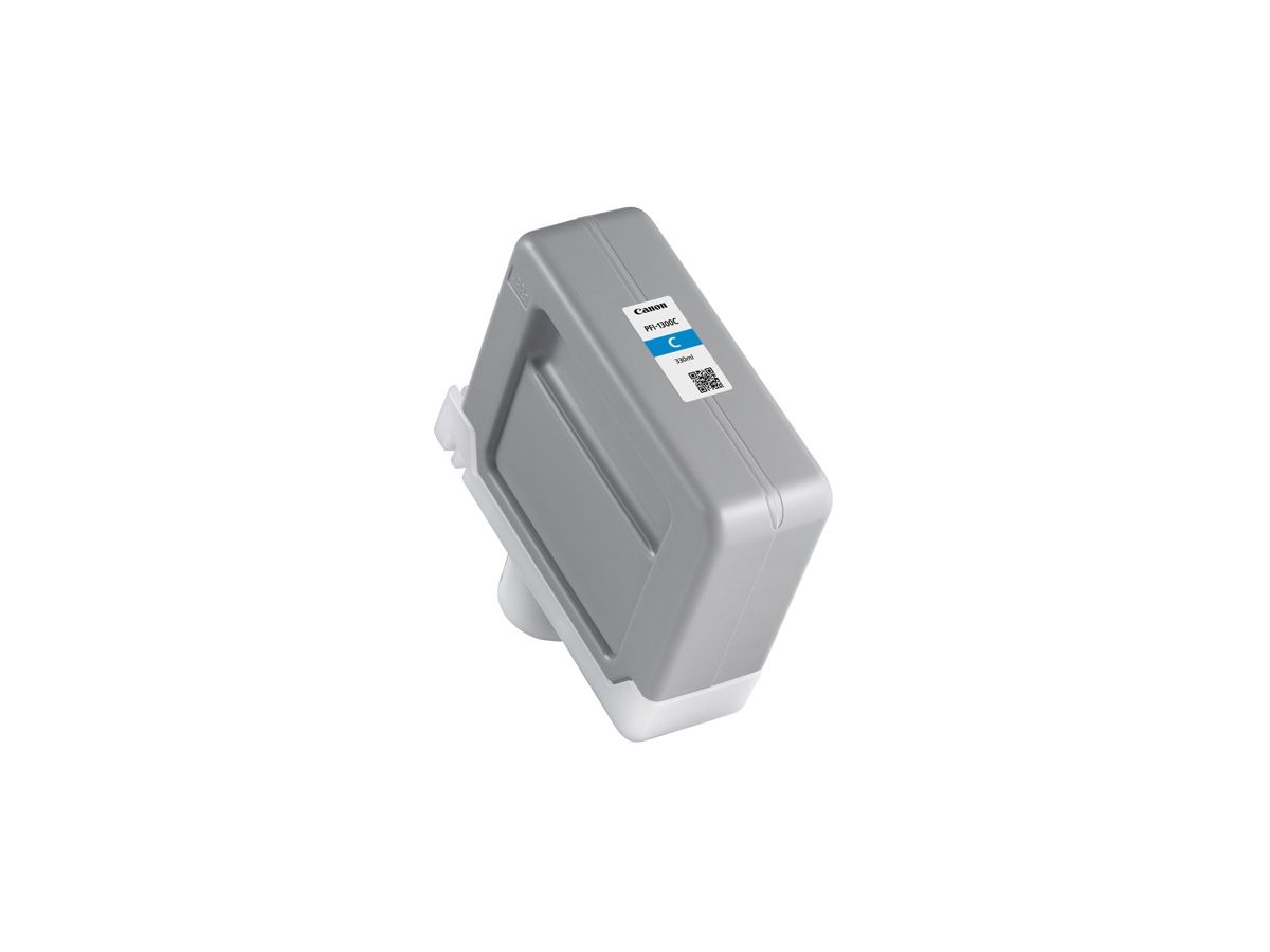 Canon PFI-1300C Druckerpatrone Original Cyan