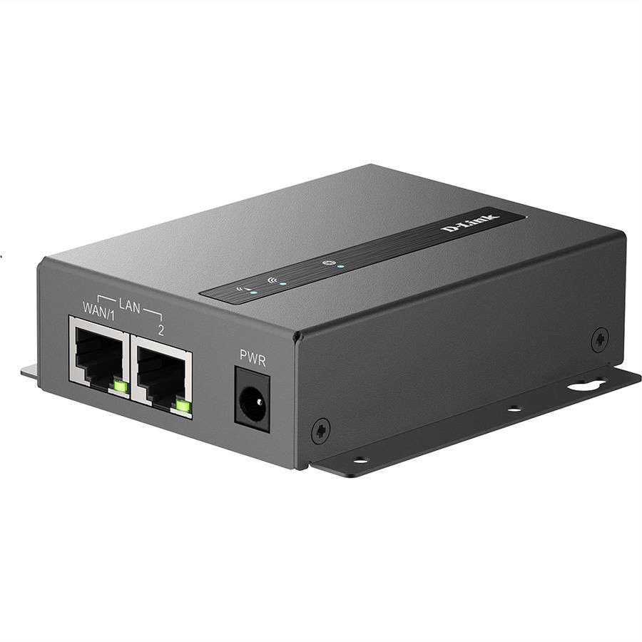 D-LINK DWM-313 4G M2M Router