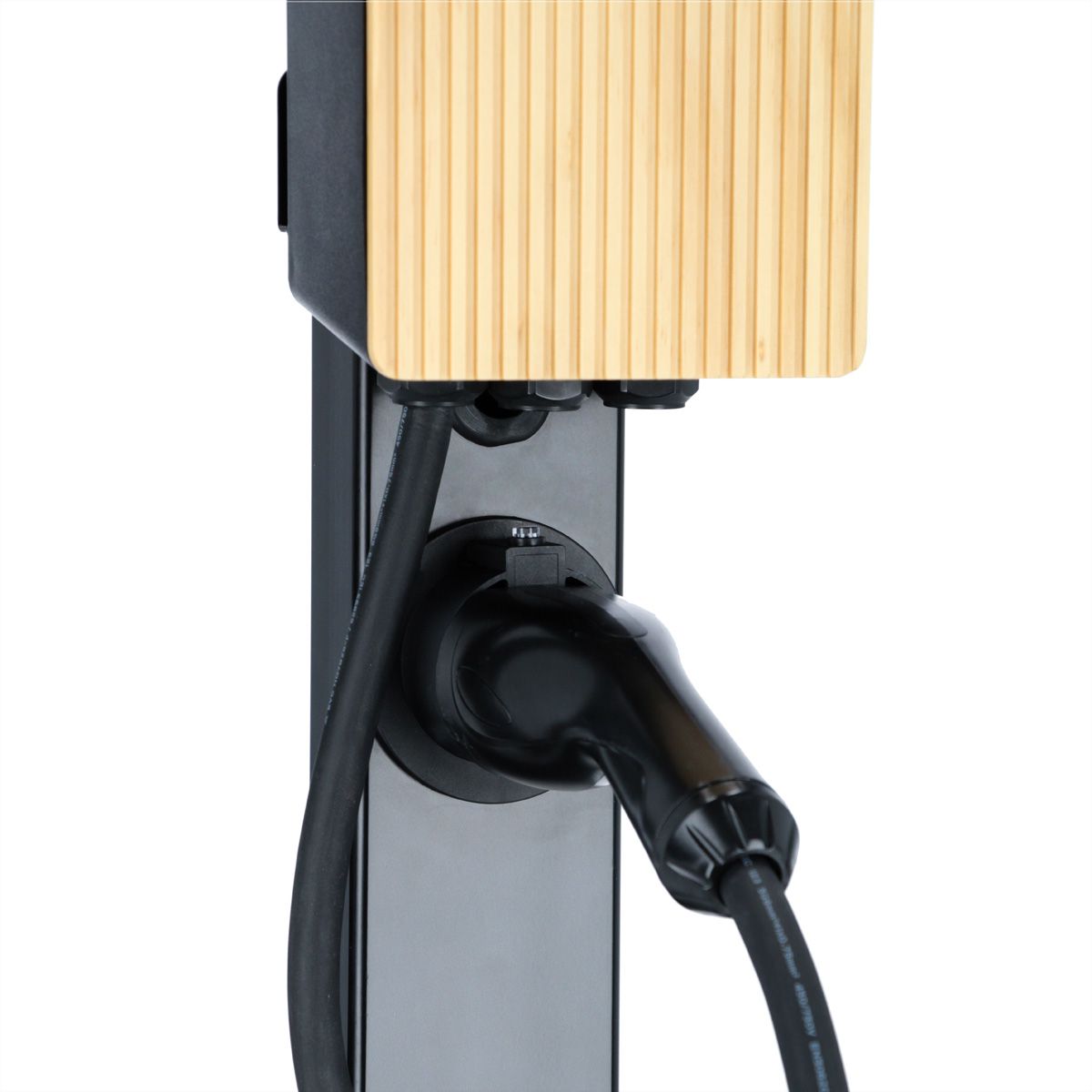 TeltoCharge Stecker Halter