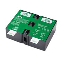 APC-RBC123, Batteriekit