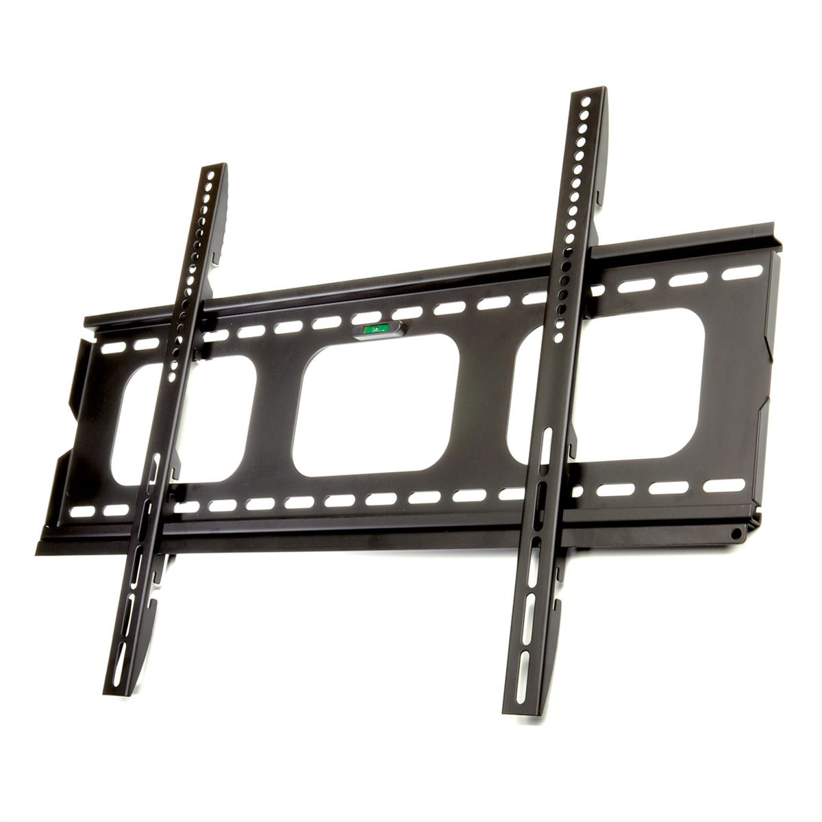VALUE TV-Monitorwandhalterung, fest, 32-60 Zoll, bis 80 kg