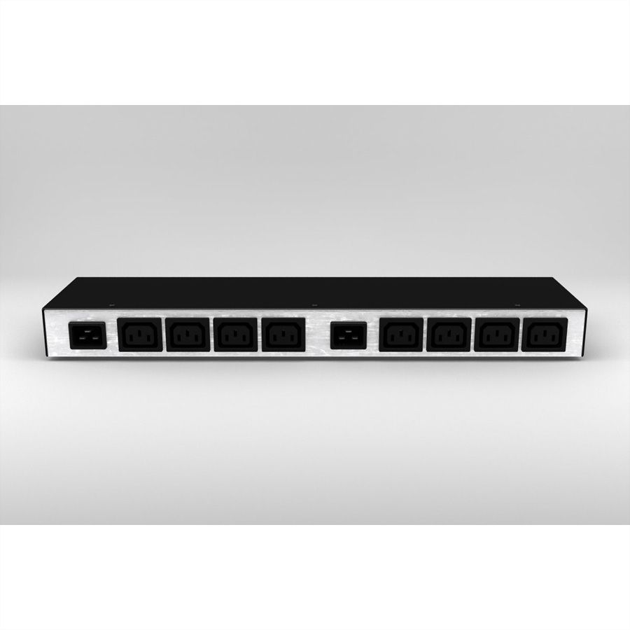 Neol ePowerSwitch 8 M+/32
