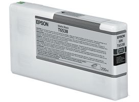 Epson C13T65380N Druckerpatrone 1 Stück(e) Original Mattschwarz