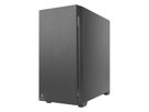 ANTEC P10C PC Gehäuse Performance Midi Tower ATX, schwarz