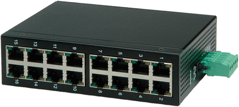 Industrial Networking (aktiv)