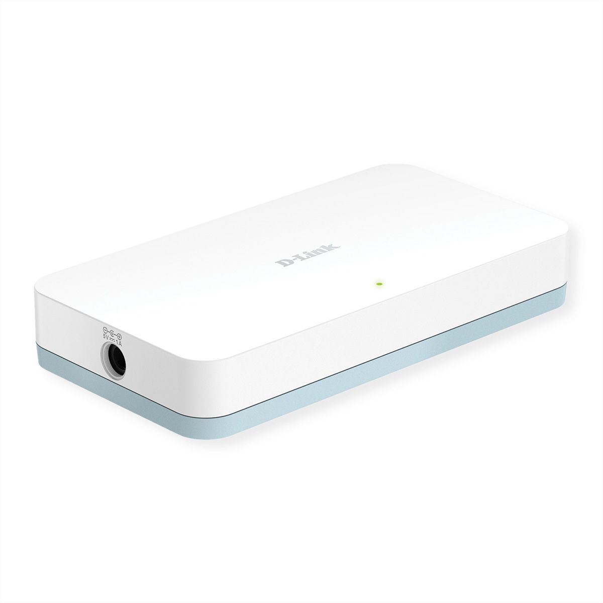 D-Link DGS-1008D 8-Port Gigabit Switch