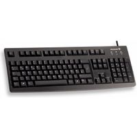 Cherry Classic Line G83-6105 USB schwarz