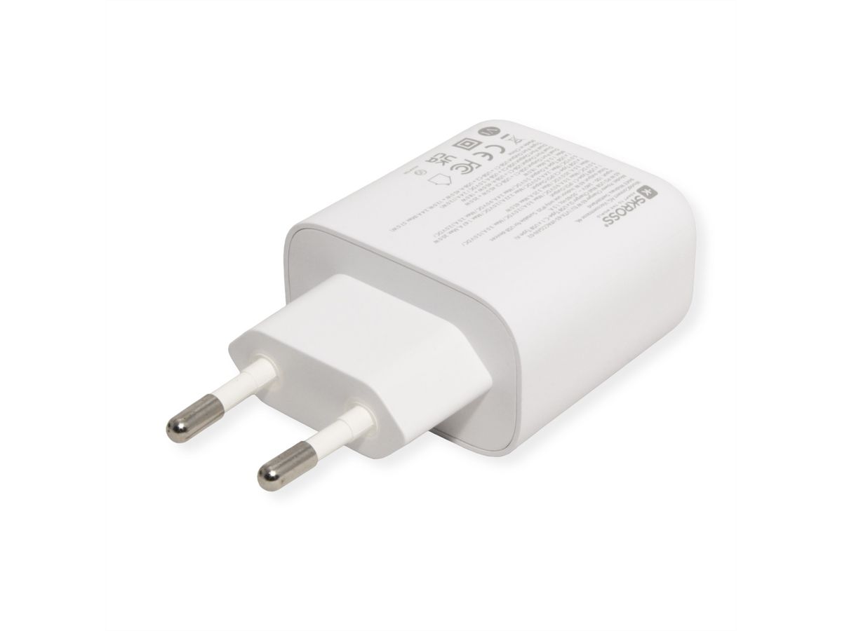 Skross Power Charger 65W PD EU