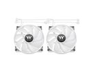 Thermaltake CT200 ARGB Sync 200mm Gehäuselüfter, weiß