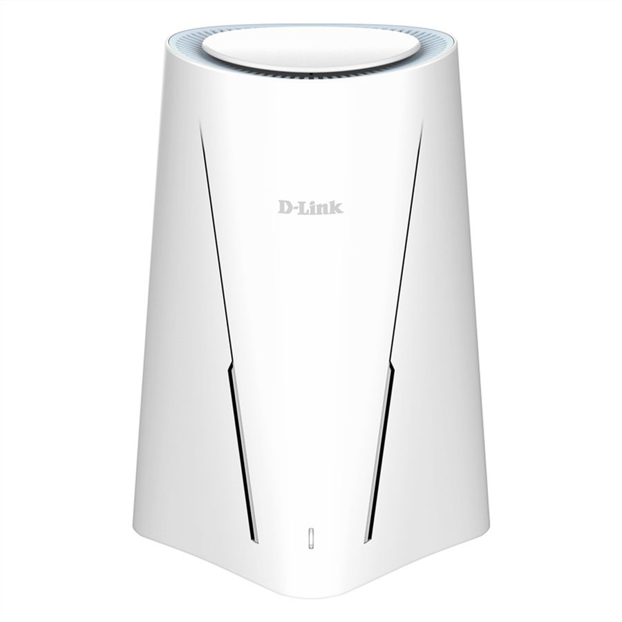D-Link G530 5G LTE Wireless Router, Wifi 6 AX3000