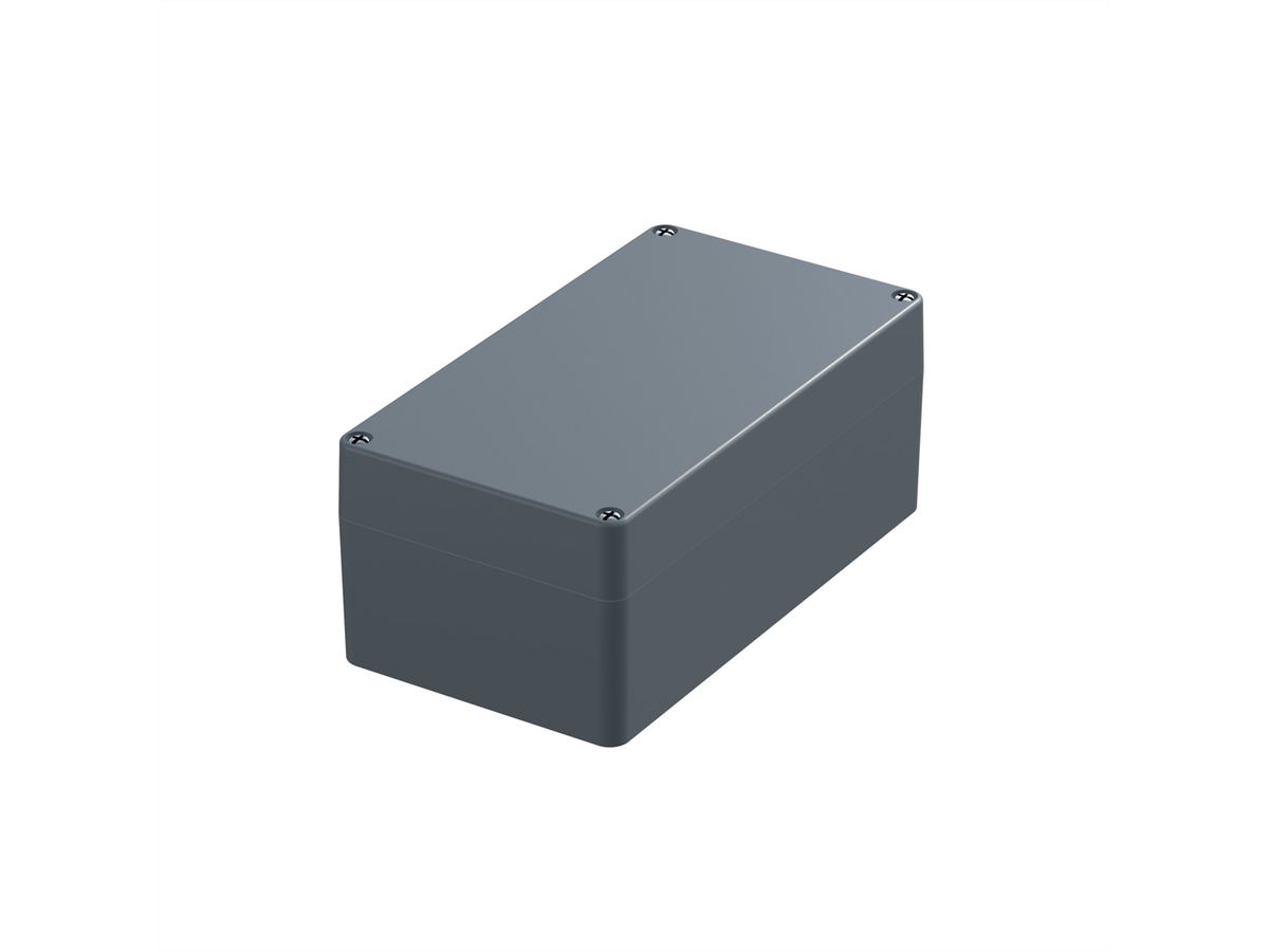 SCHROFF IP-PRO ALU EMC  90H 220B 122T IP67