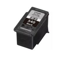 Canon PG-540 Druckerpatrone 1 Stück(e) Original Schwarz