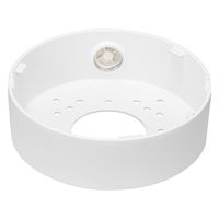 i-PRO WV-QJB505-W Junction Box, für Rapid PTZ Kameras
