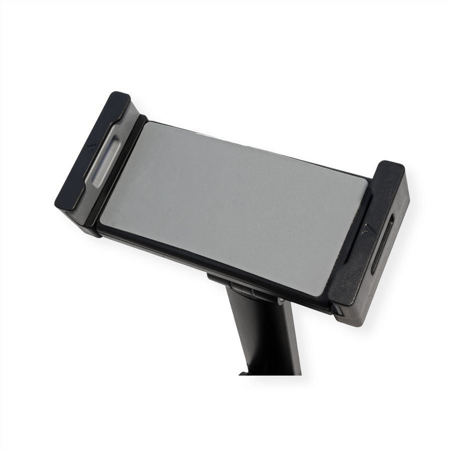 VALUE Universal-Tablet-Tischständer, Tischbefestigung