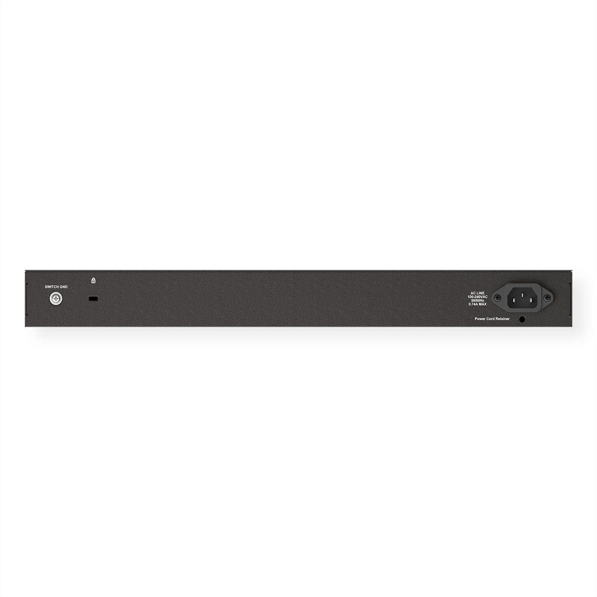 D-Link DXS-1210-12TC 12-Port Smart Managed 10G Switch 4x SFP+
