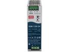 TRENDnet TI-S12024 AC-zu-DC DIN-Schienen-Netzteil