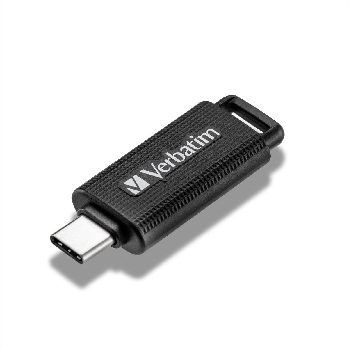 VERBATIM USB 3.2 Stick 32GB Retractable