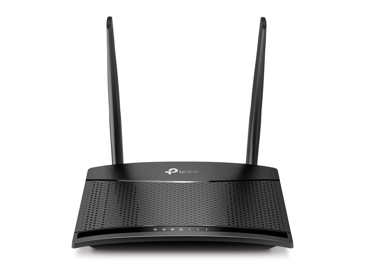 TP-Link 300 Mbps Wireless N 4G LTE Router