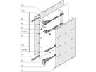 SCHROFF Carrier-Mechanik für Compact- und Full-size-AdvancedMC-Module, Komplettbausatz - CARRIER ASSEMBLY UNIVERSAL