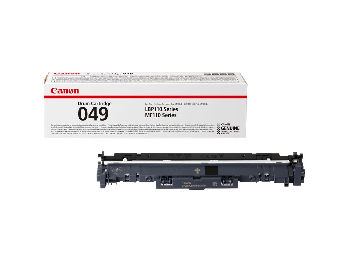 Canon 049 Trommeleinheit
