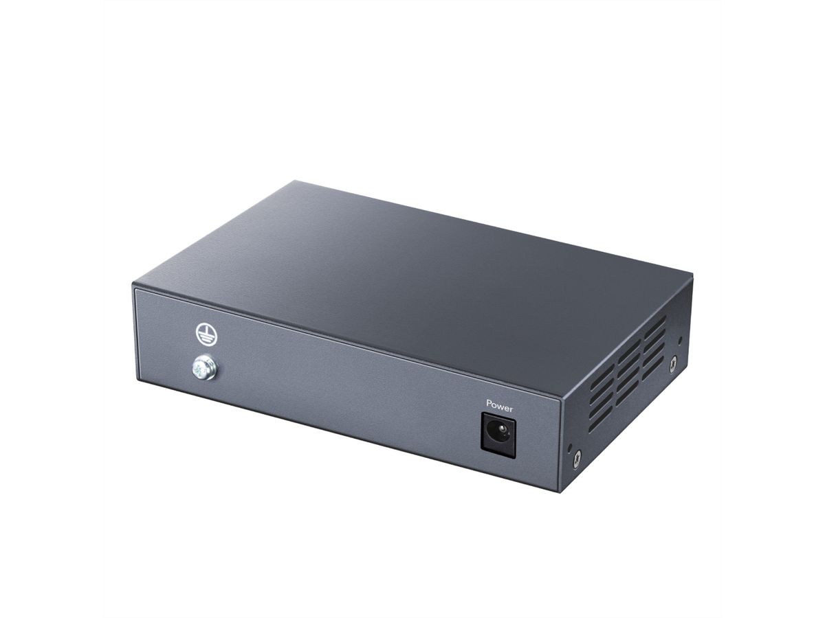 CUDY R700 Gigabit Multi-WAN VPN Router