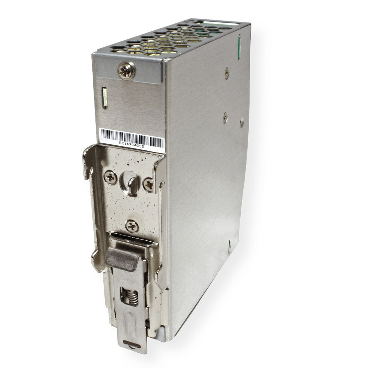 MEAN WELL NDR-75-24 Hutschienennetzteil 75W 24V DC