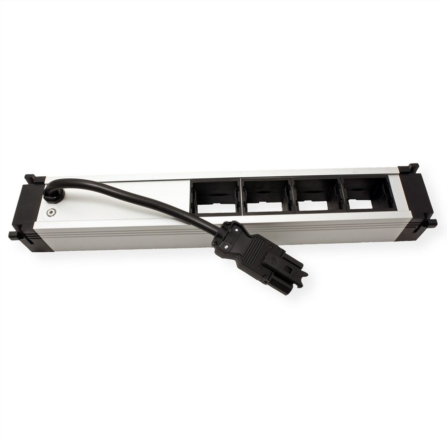 BACHMANN Power Frame 2x UTE (Frankreich) 4x ABD