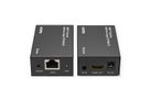 VALUE HDMI Verlängerung über Twisted Pair, 60m